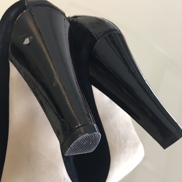 Steve Madden Luxe Heels - Picture 7 of 7